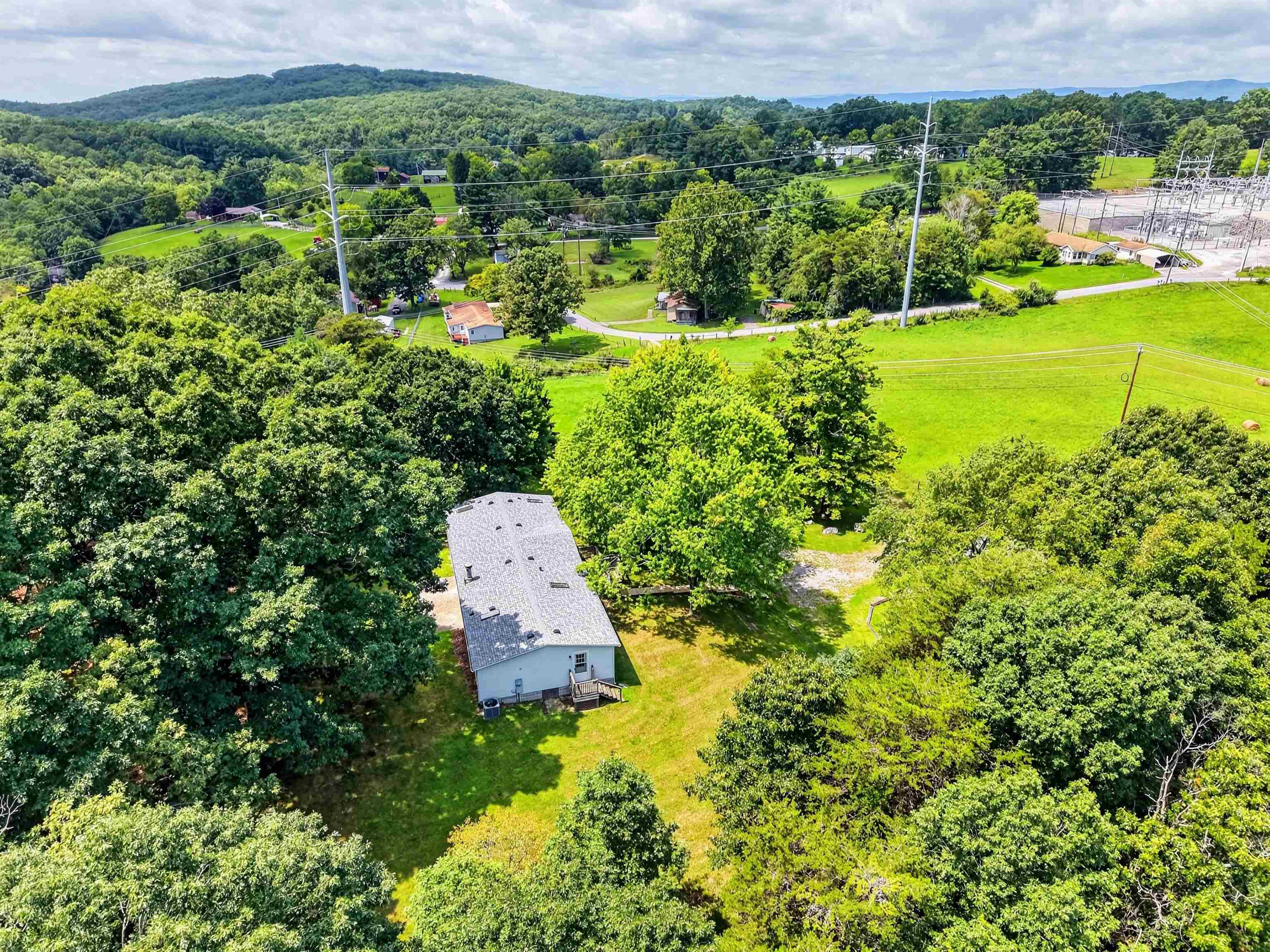 884 Martin Drive Blacksburg VA 24060