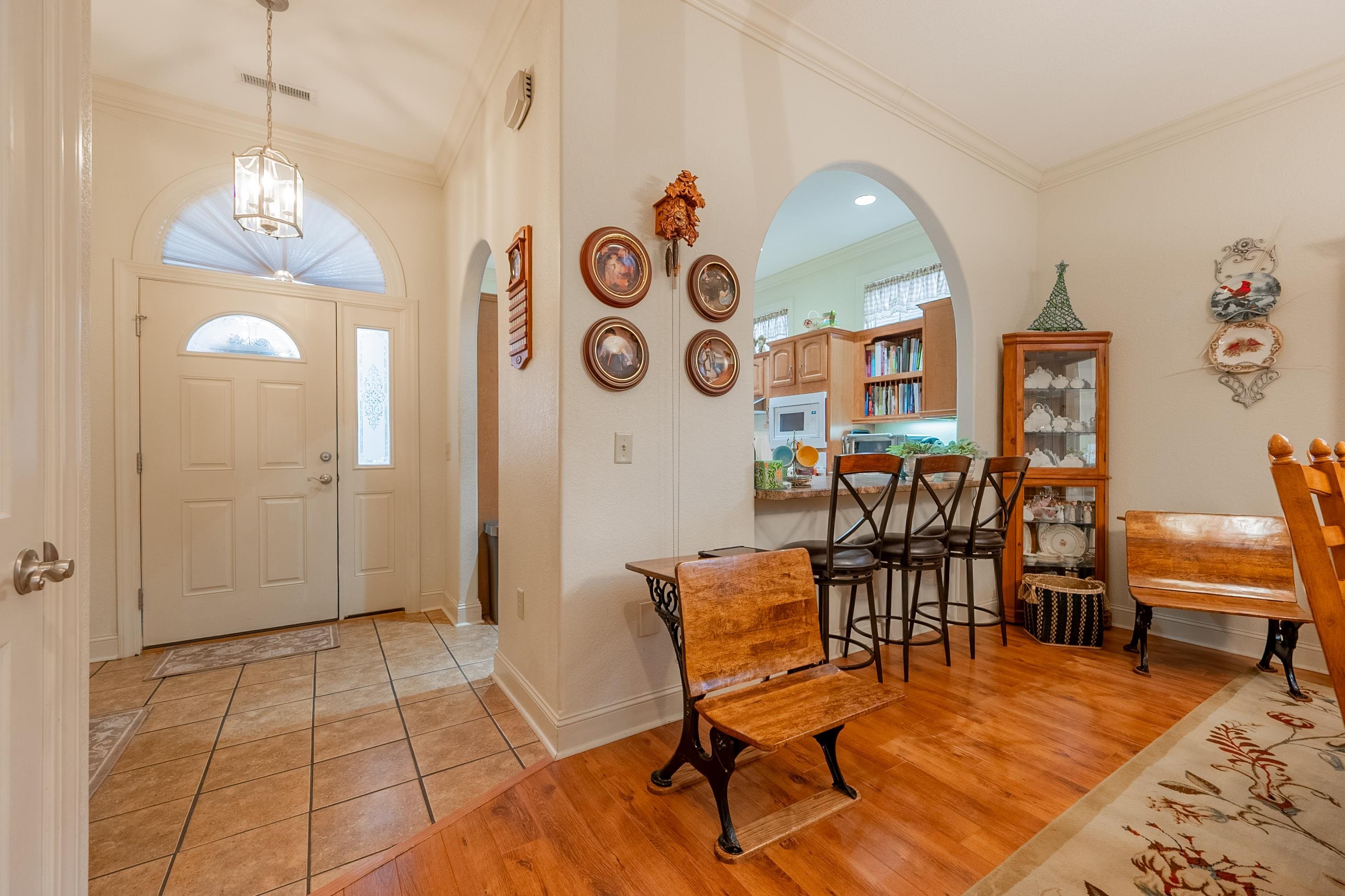 105 Alexa Lane NW Christiansburg VA 24073