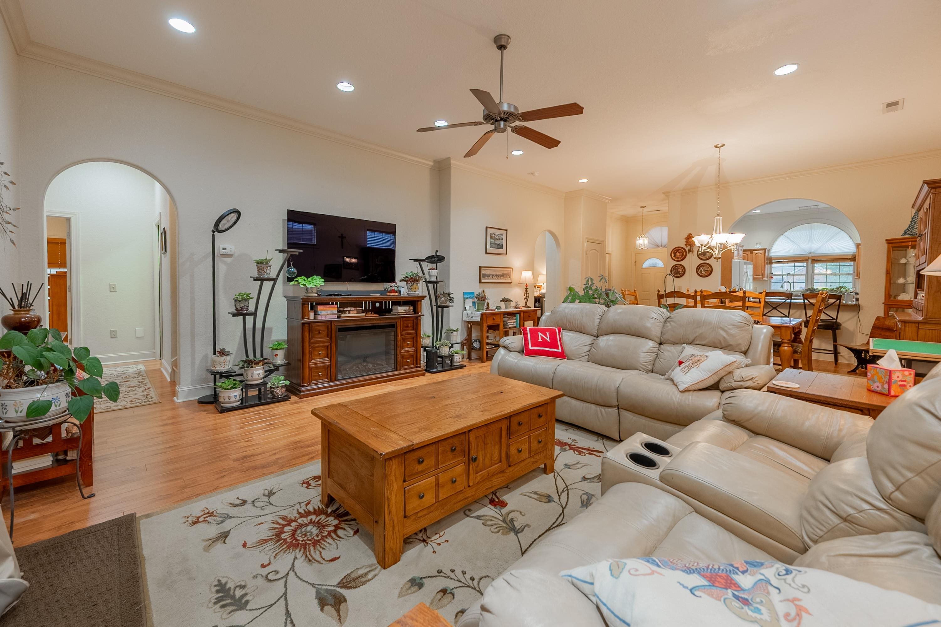 105 Alexa Lane NW Christiansburg VA 24073