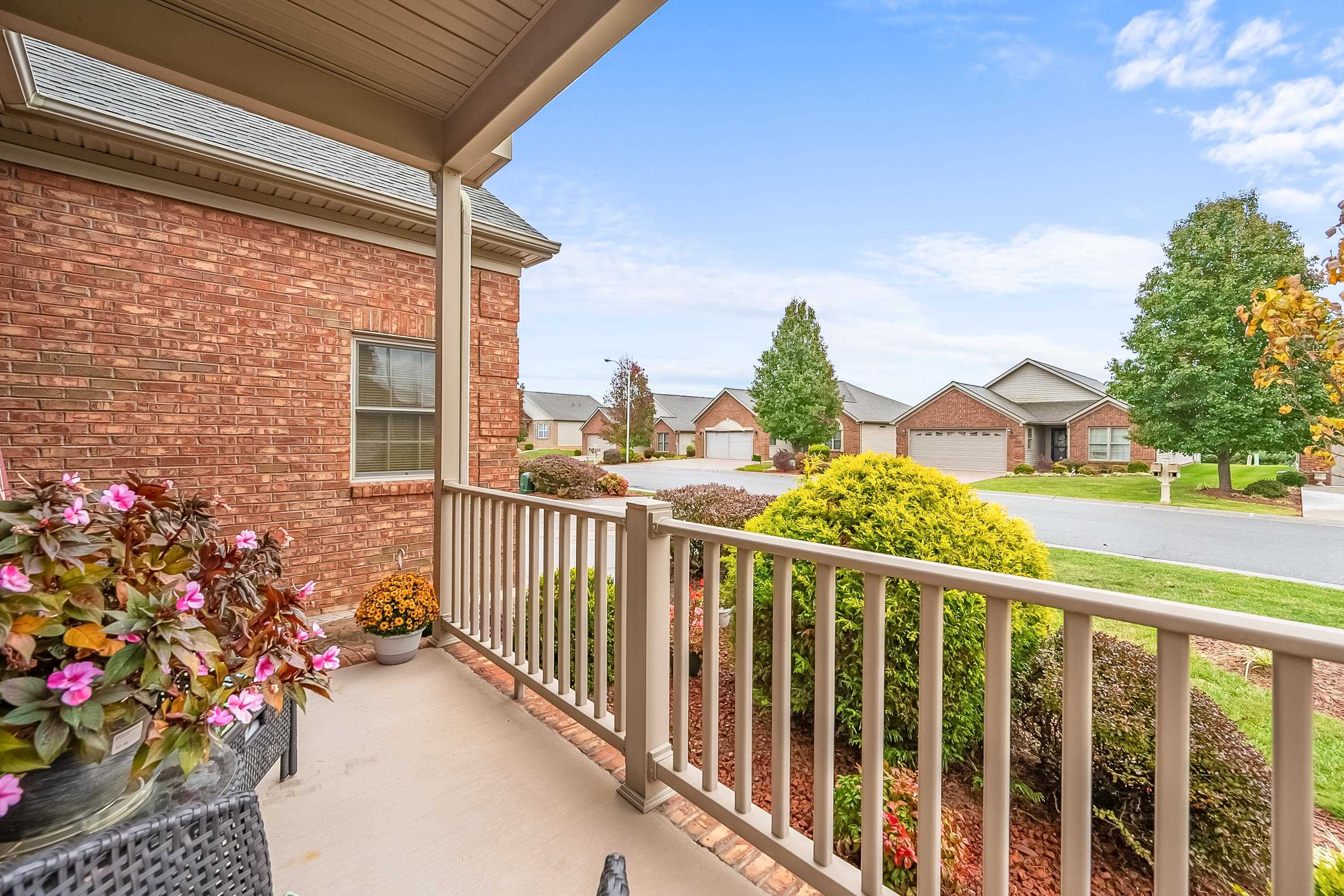 105 Alexa Lane NW Christiansburg VA 24073