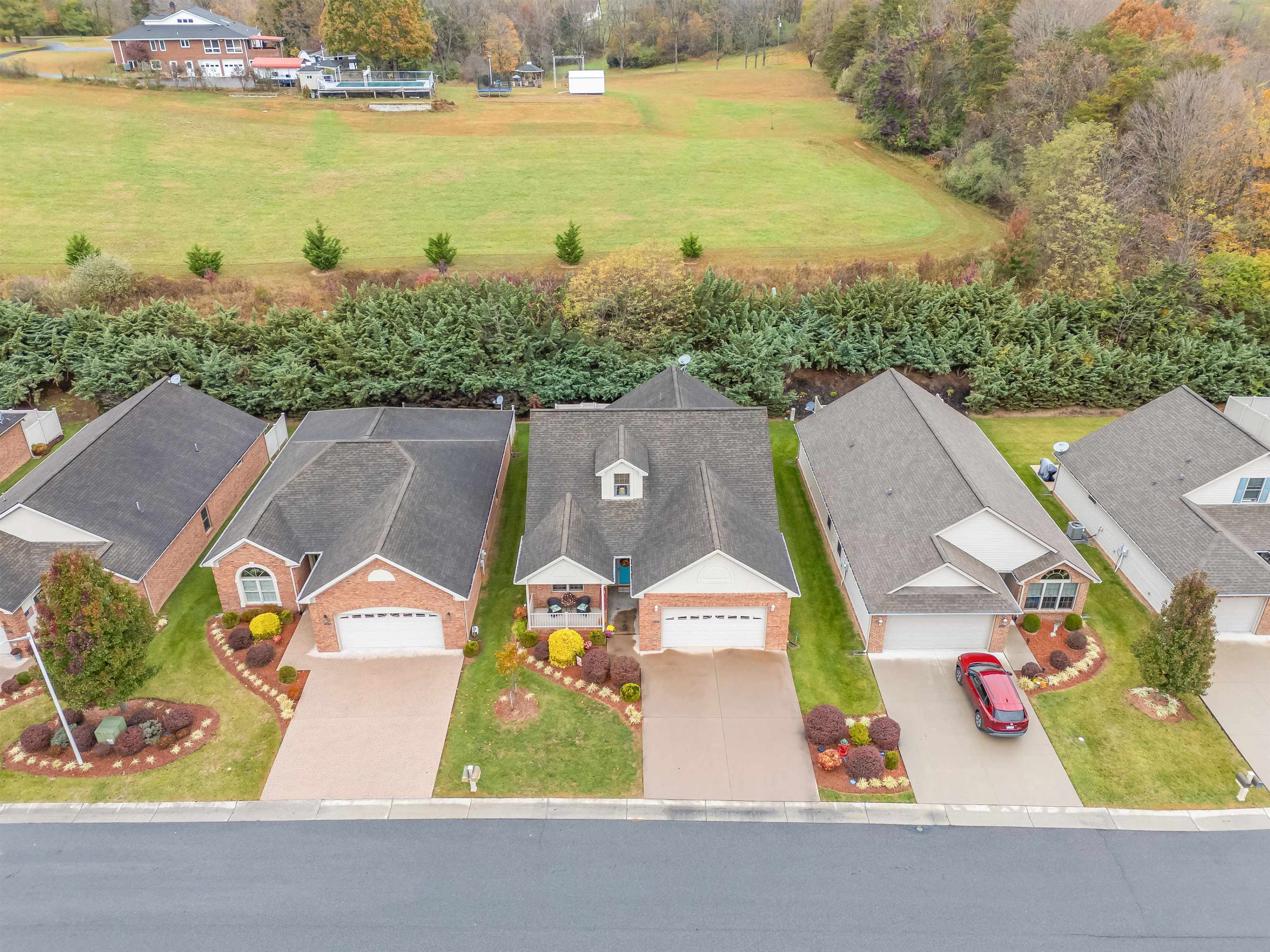 105 Alexa Lane NW Christiansburg VA 24073