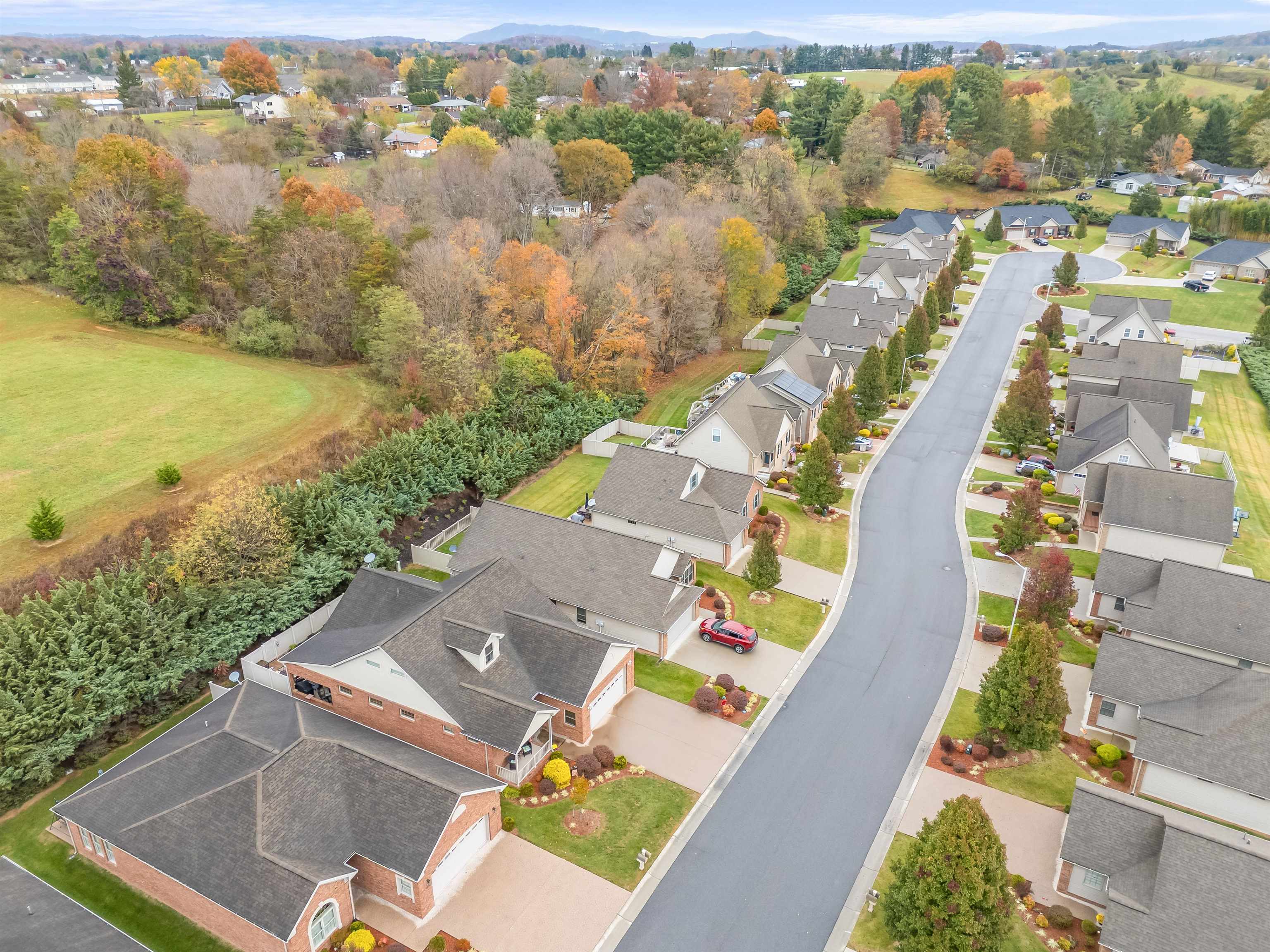 105 Alexa Lane NW Christiansburg VA 24073