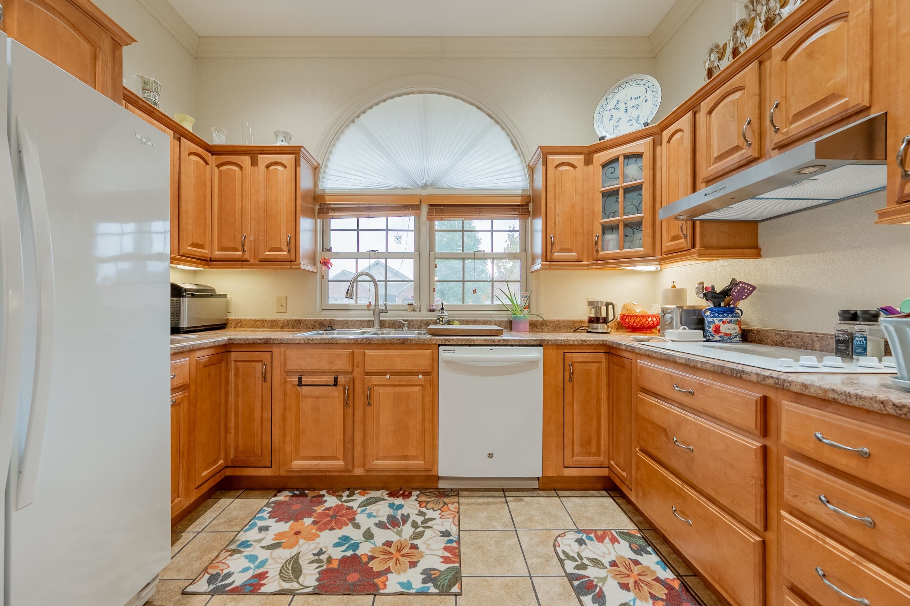 105 Alexa Lane NW Christiansburg VA 24073