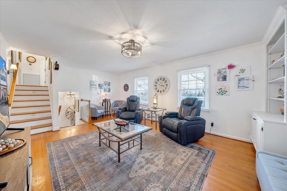 2831 Westclub Drive Salem VA 24153
