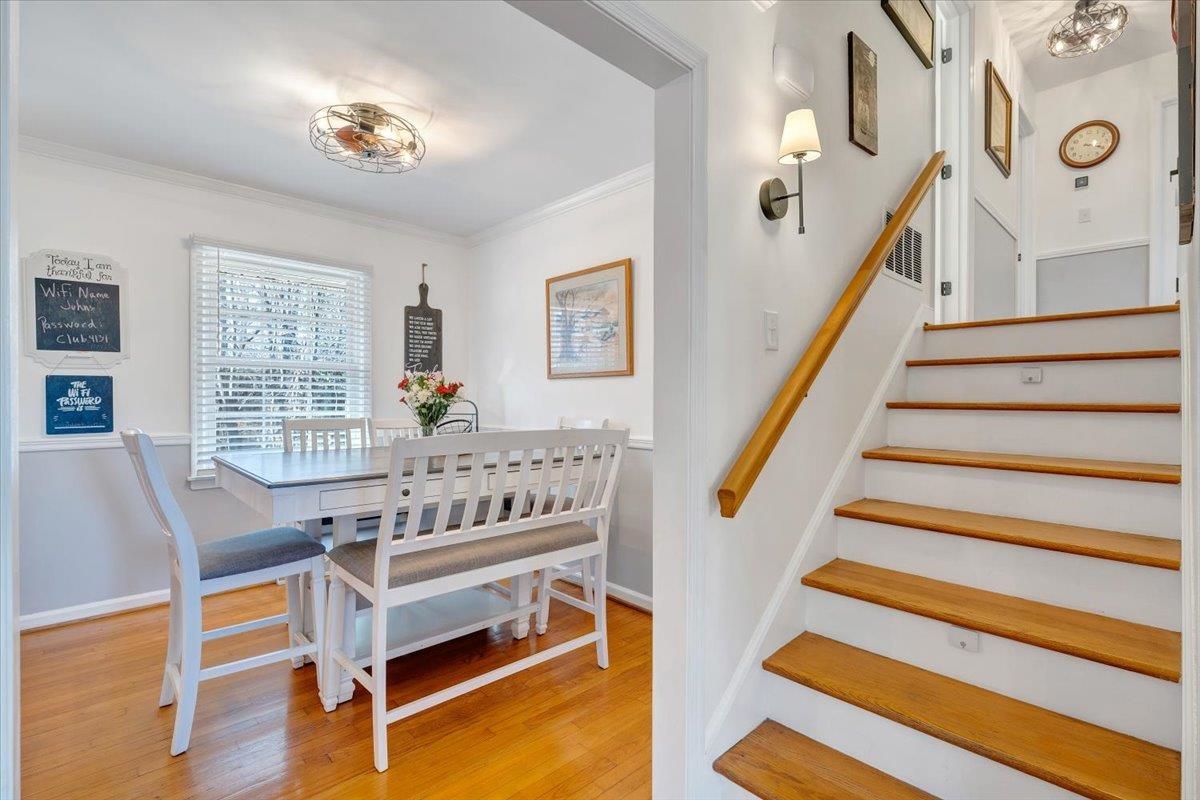 2831 Westclub Drive Salem VA 24153