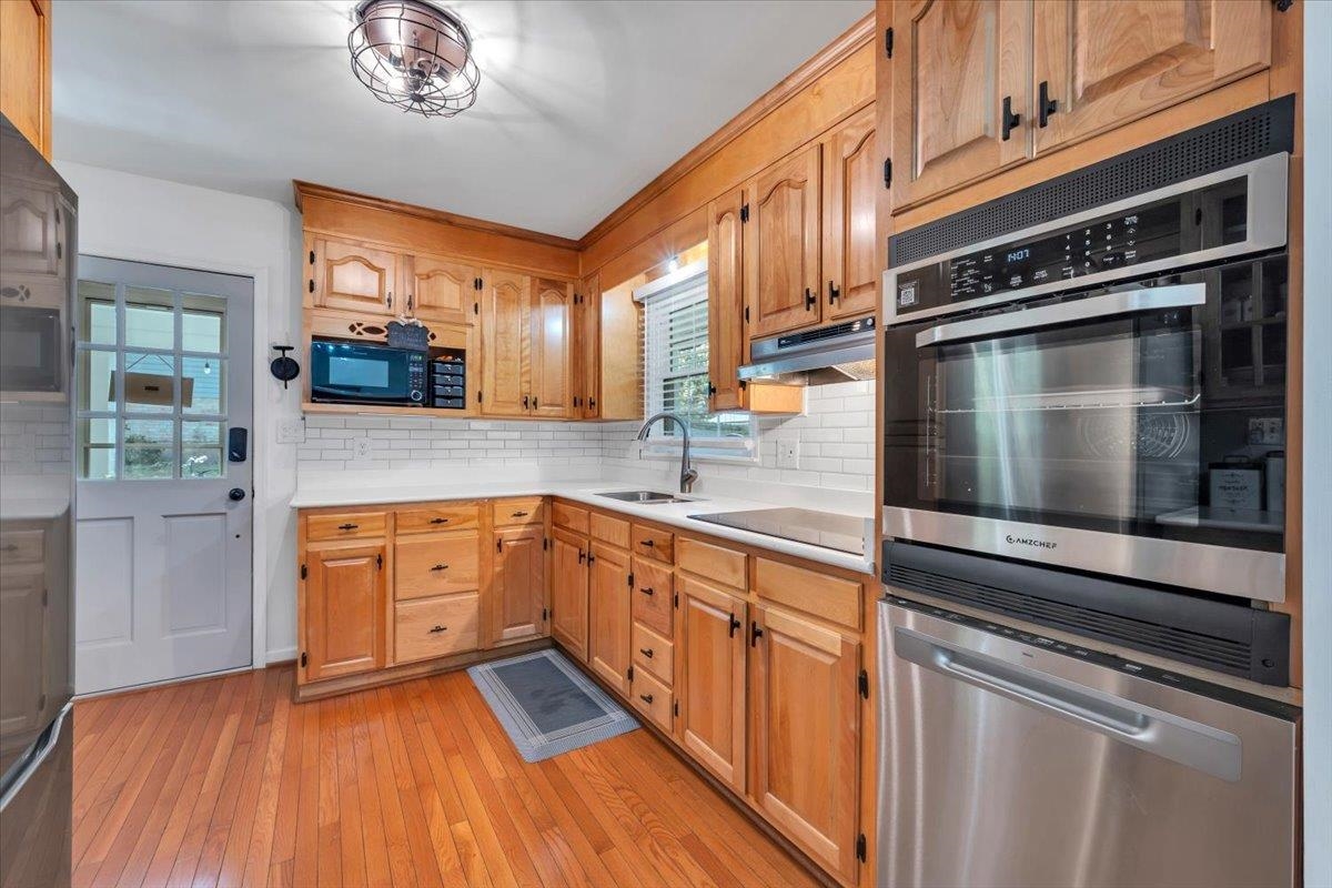 2831 Westclub Drive Salem VA 24153