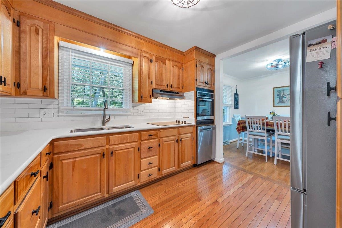 2831 Westclub Drive Salem VA 24153