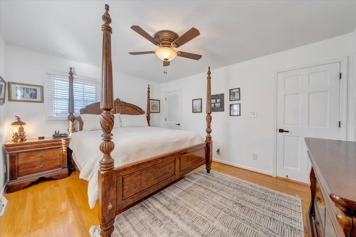 2831 Westclub Drive Salem VA 24153