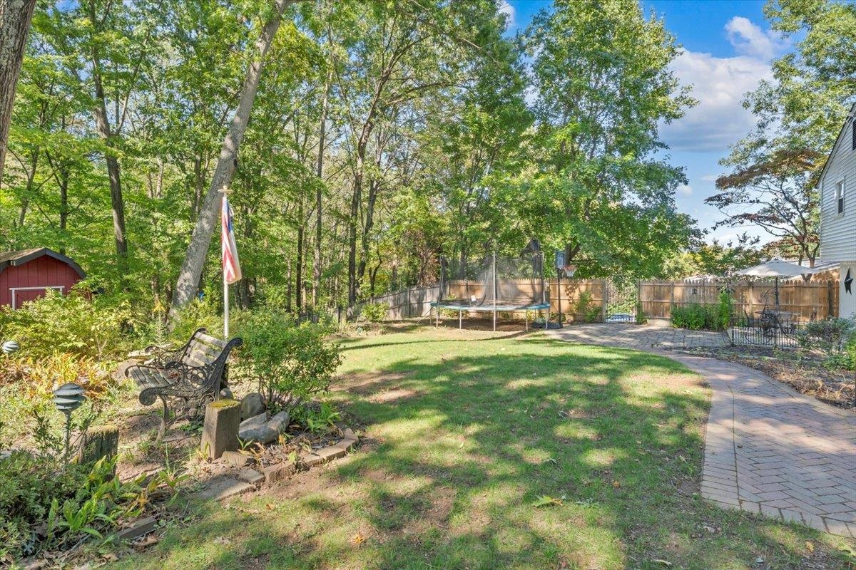 2831 Westclub Drive Salem VA 24153