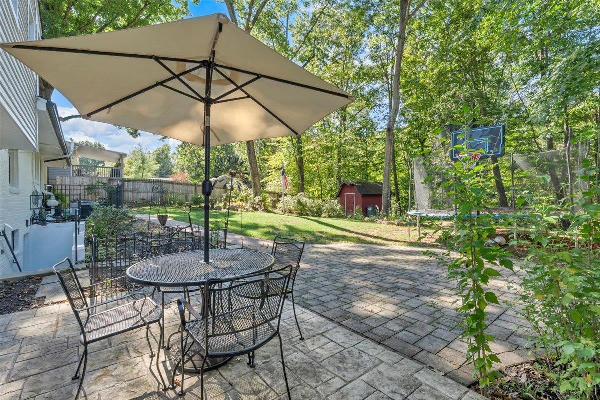 2831 Westclub Drive Salem VA 24153