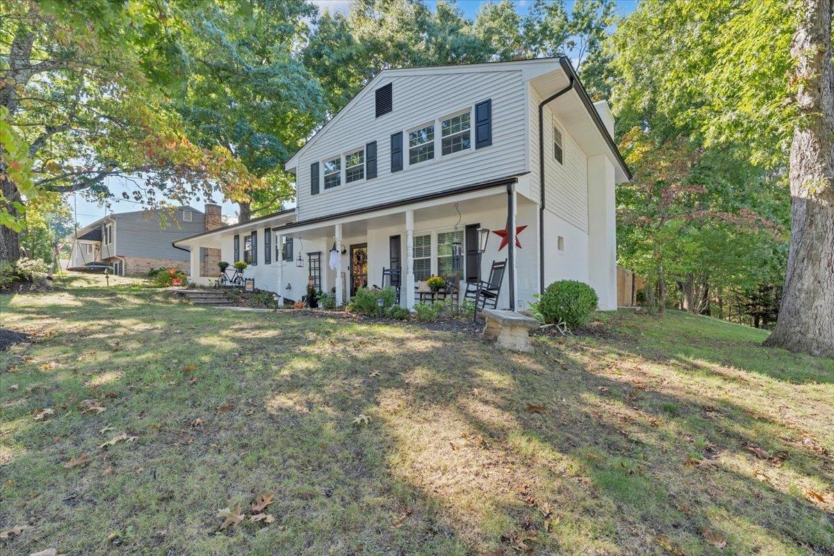 2831 Westclub Drive Salem VA 24153