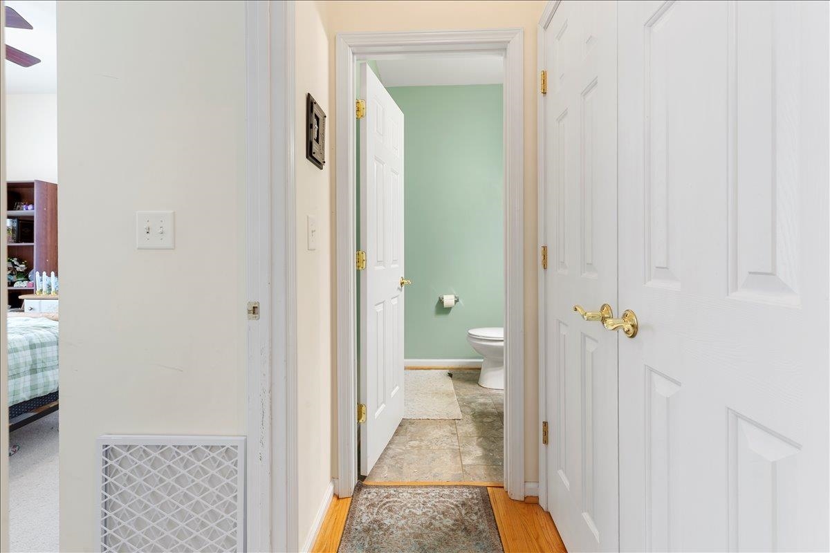 1020 Green Ridge Road Christiansburg VA 24073