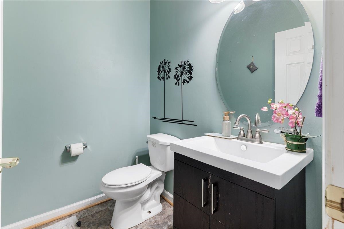 1020 Green Ridge Road Christiansburg VA 24073