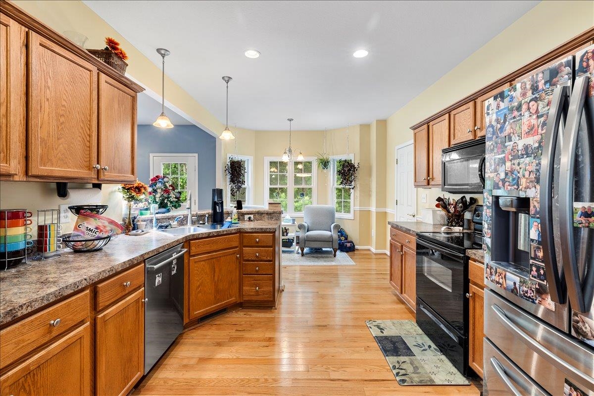 1020 Green Ridge Road Christiansburg VA 24073
