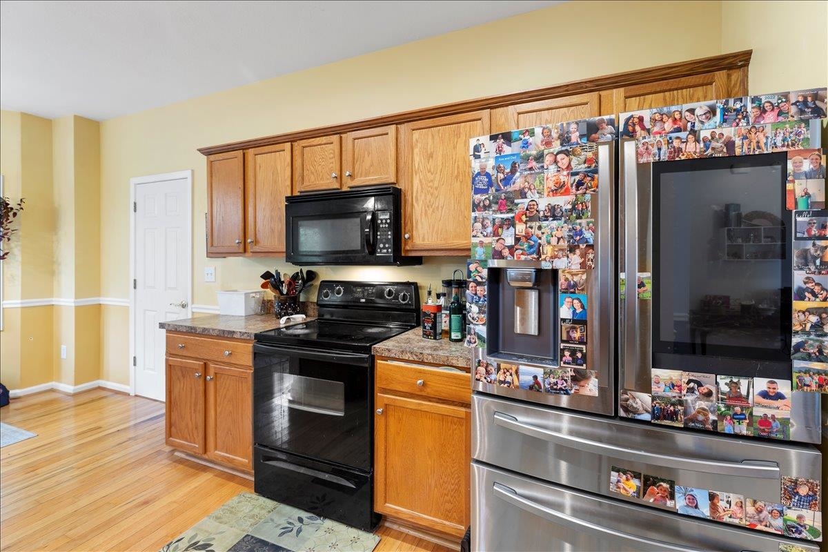 1020 Green Ridge Road Christiansburg VA 24073