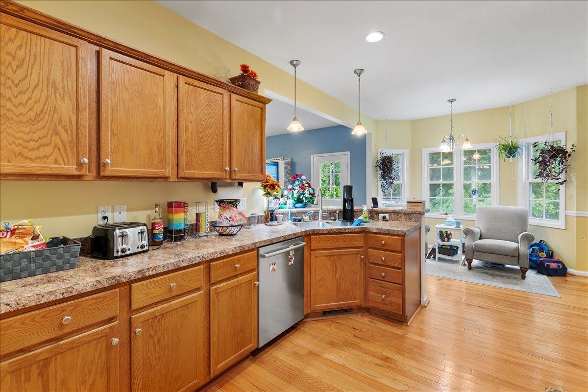 1020 Green Ridge Road Christiansburg VA 24073