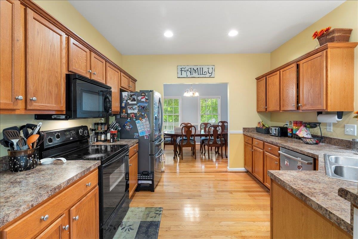 1020 Green Ridge Road Christiansburg VA 24073