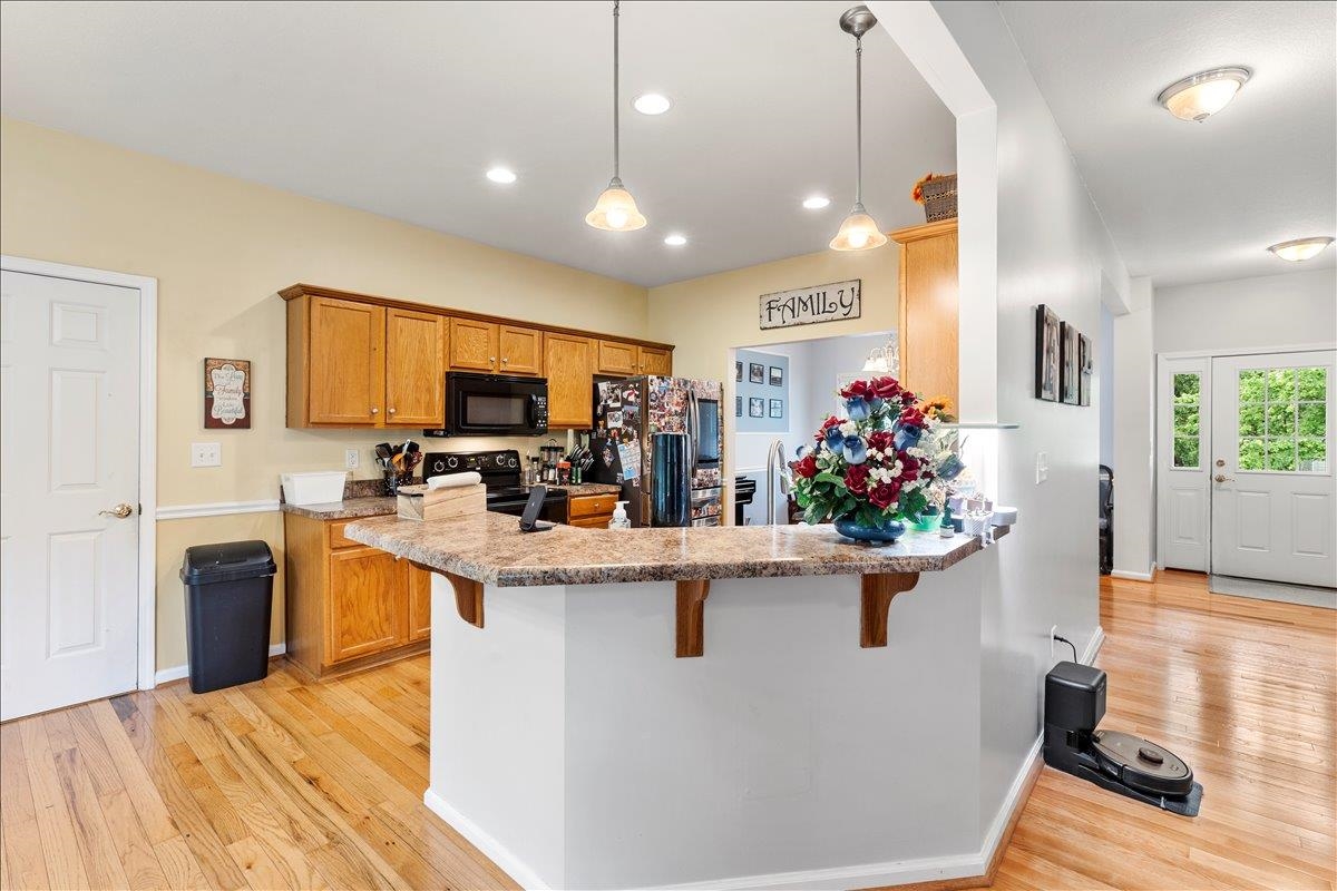 1020 Green Ridge Road Christiansburg VA 24073