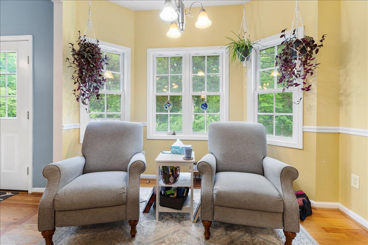 1020 Green Ridge Road Christiansburg VA 24073