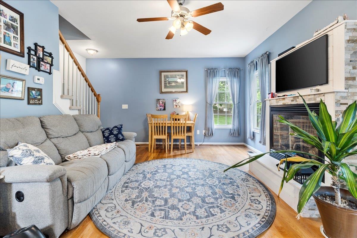 1020 Green Ridge Road Christiansburg VA 24073