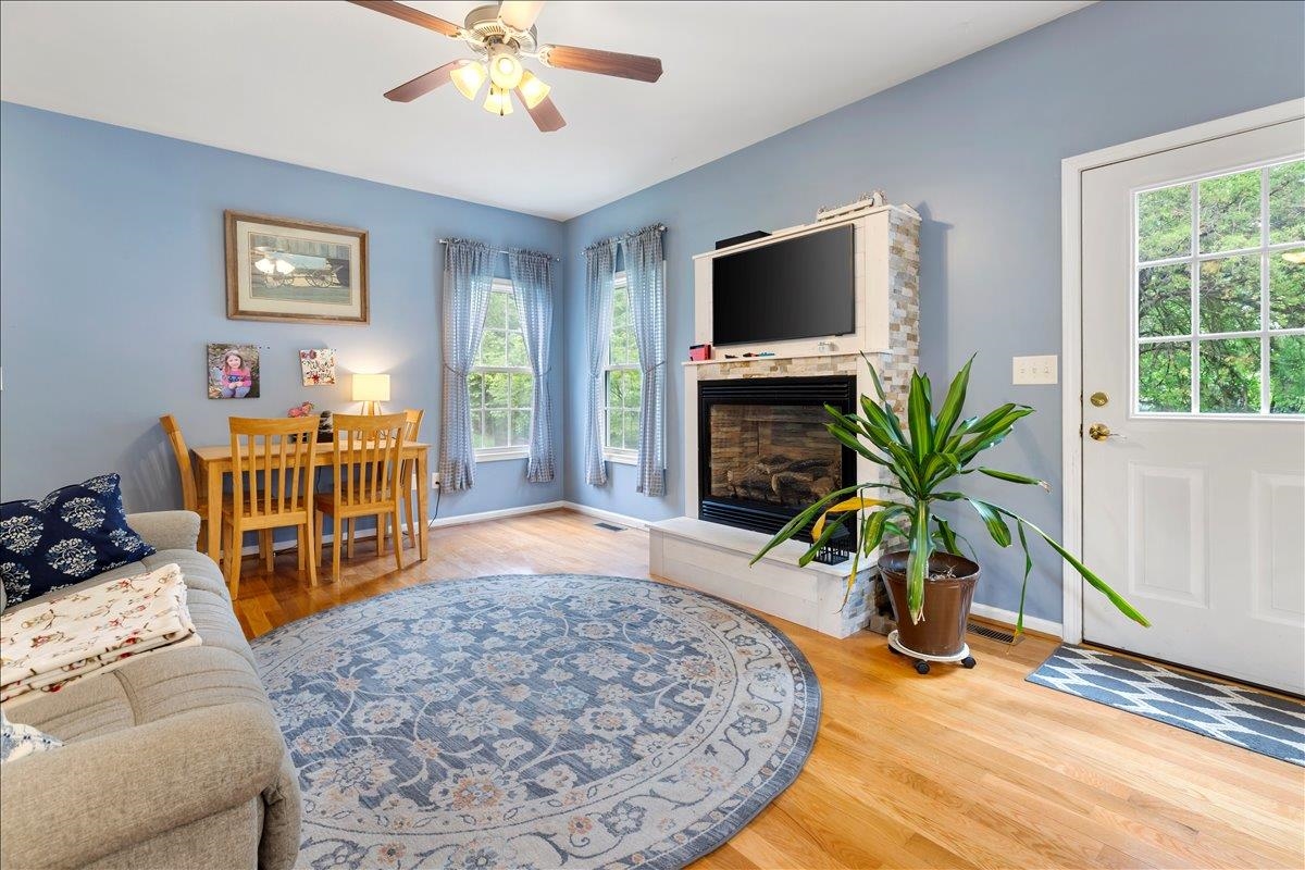1020 Green Ridge Road Christiansburg VA 24073