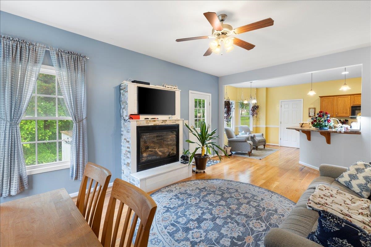 1020 Green Ridge Road Christiansburg VA 24073