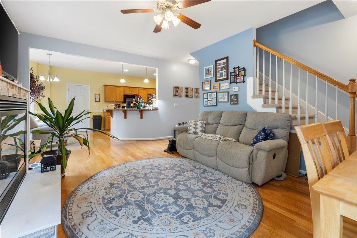 1020 Green Ridge Road Christiansburg VA 24073