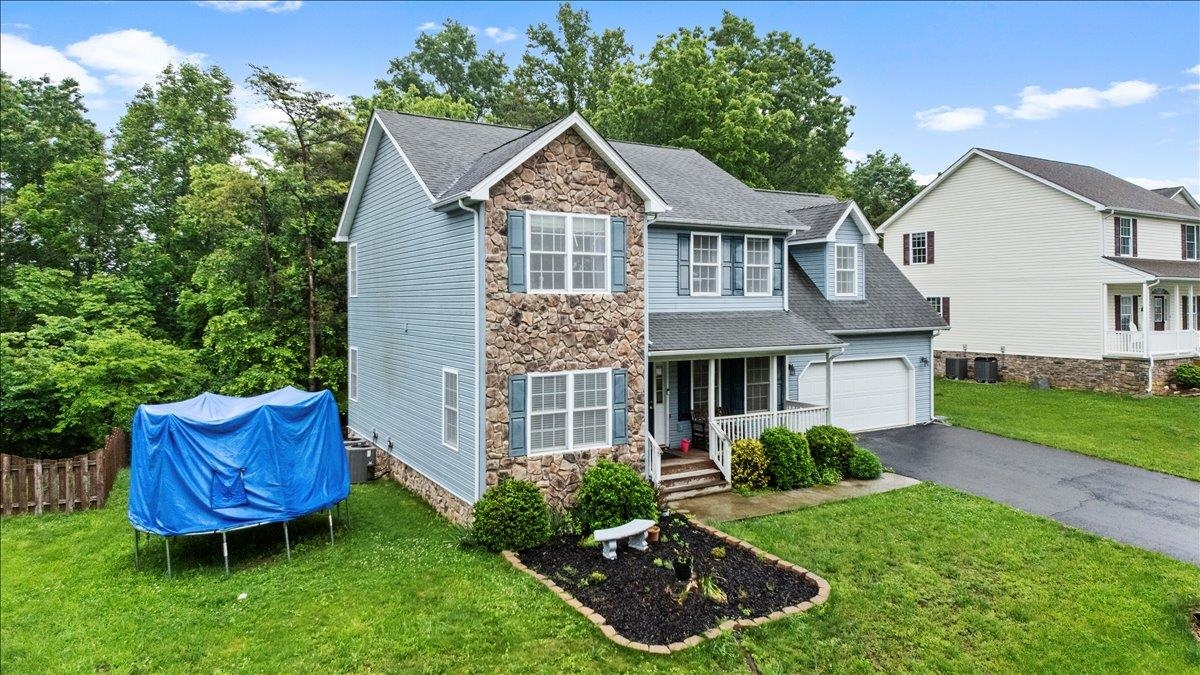 1020 Green Ridge Road Christiansburg VA 24073