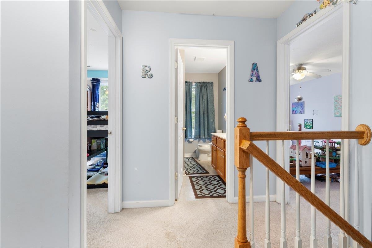 1020 Green Ridge Road Christiansburg VA 24073