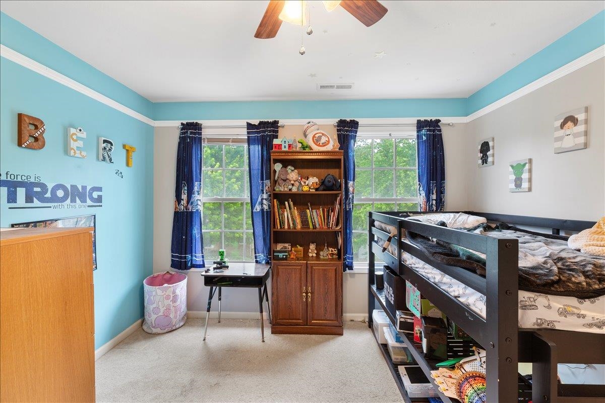 1020 Green Ridge Road Christiansburg VA 24073