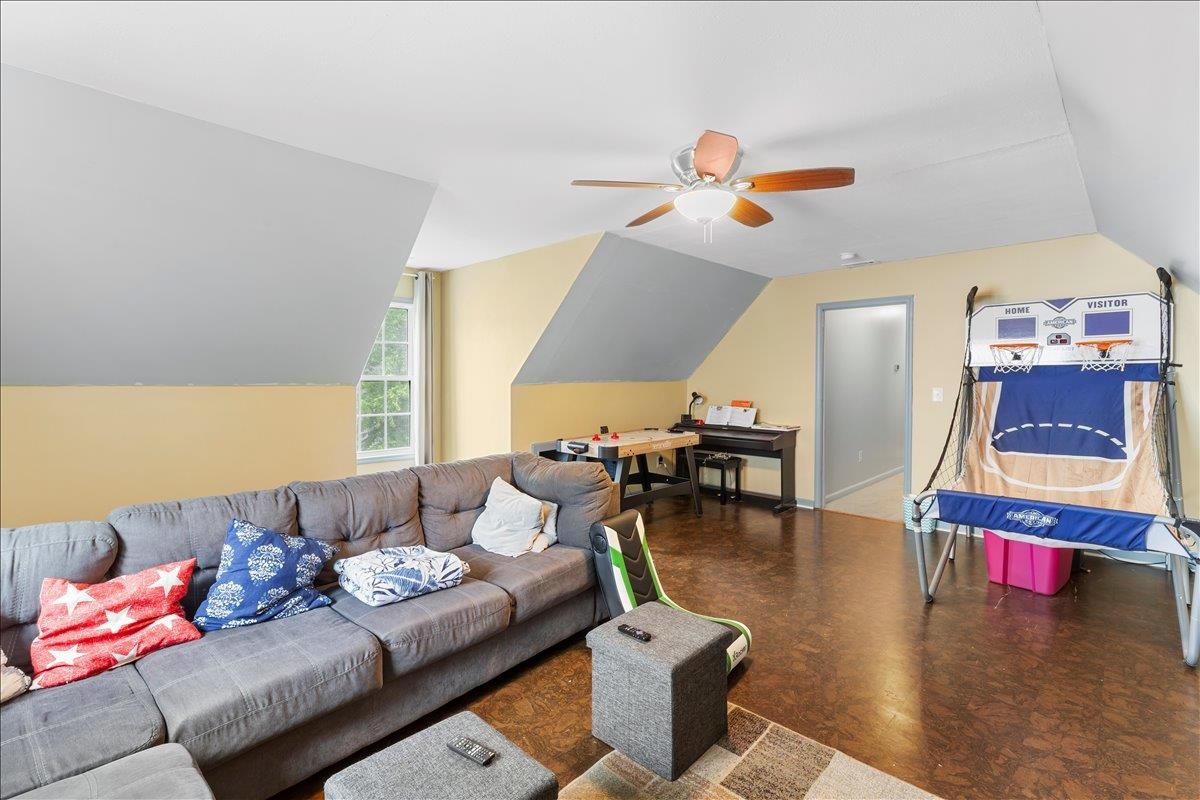1020 Green Ridge Road Christiansburg VA 24073