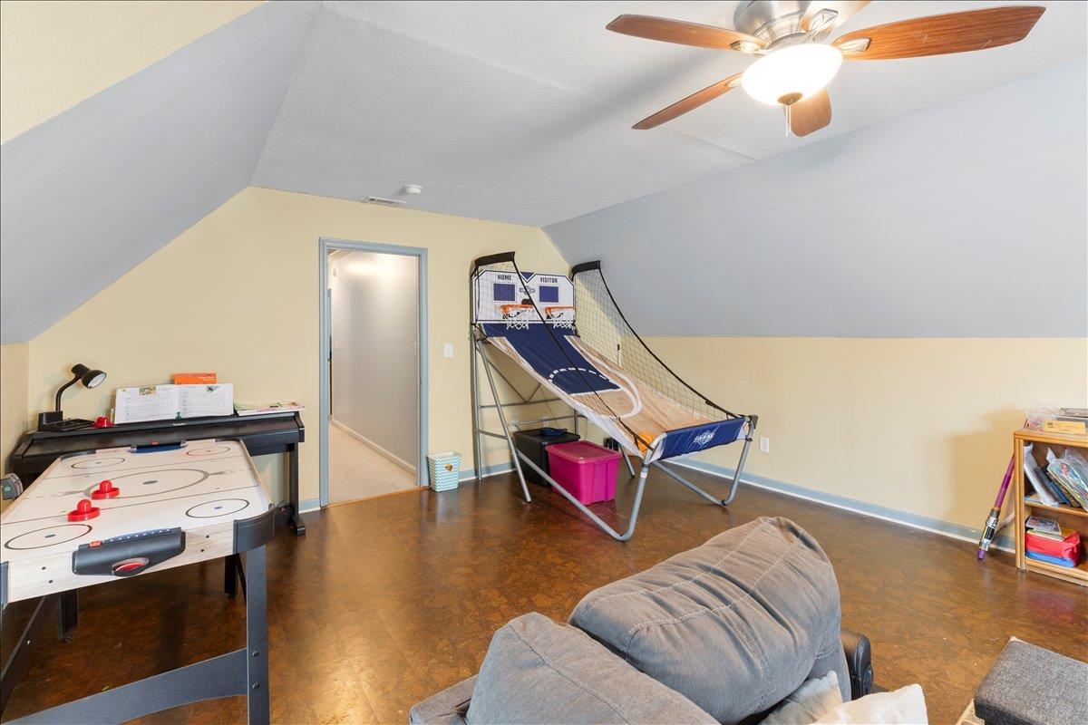 1020 Green Ridge Road Christiansburg VA 24073