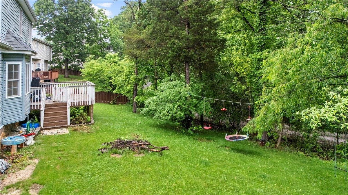 1020 Green Ridge Road Christiansburg VA 24073