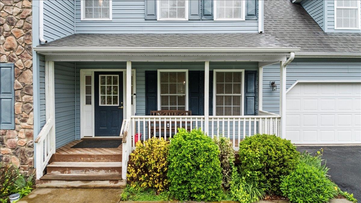 1020 Green Ridge Road Christiansburg VA 24073