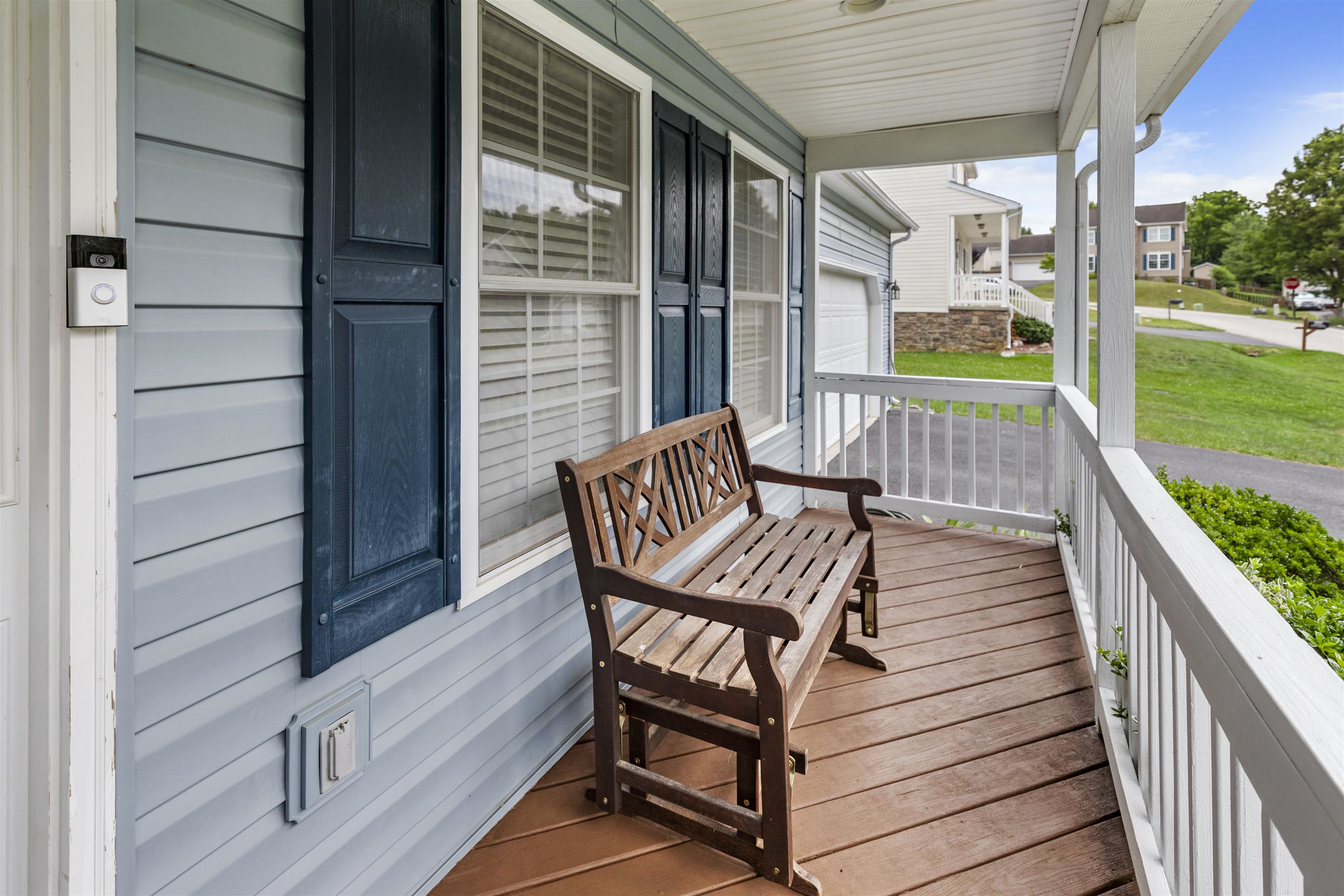 1020 Green Ridge Road Christiansburg VA 24073