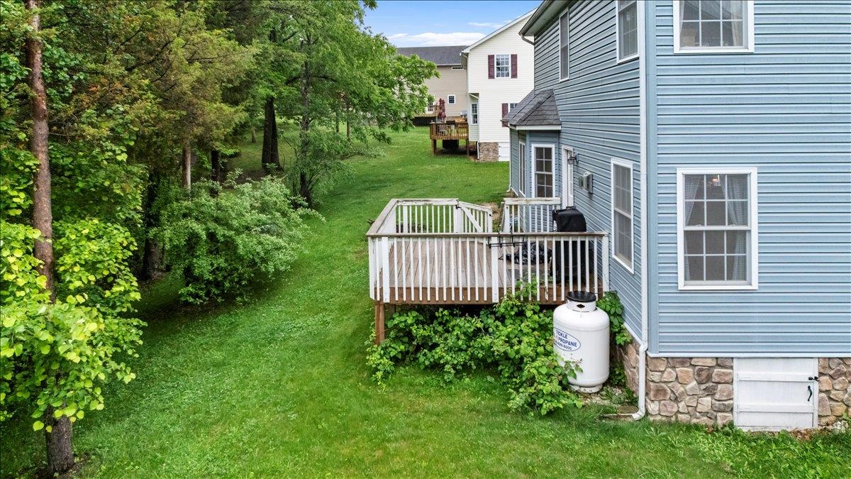 1020 Green Ridge Road Christiansburg VA 24073