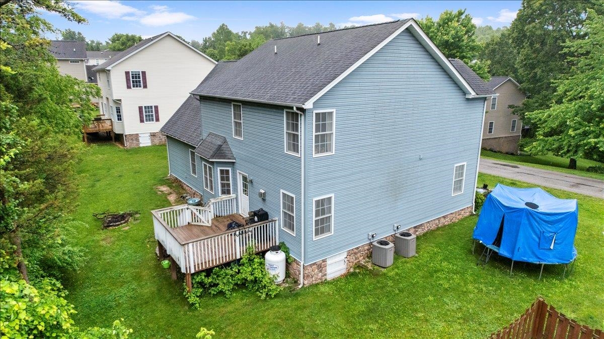 1020 Green Ridge Road Christiansburg VA 24073