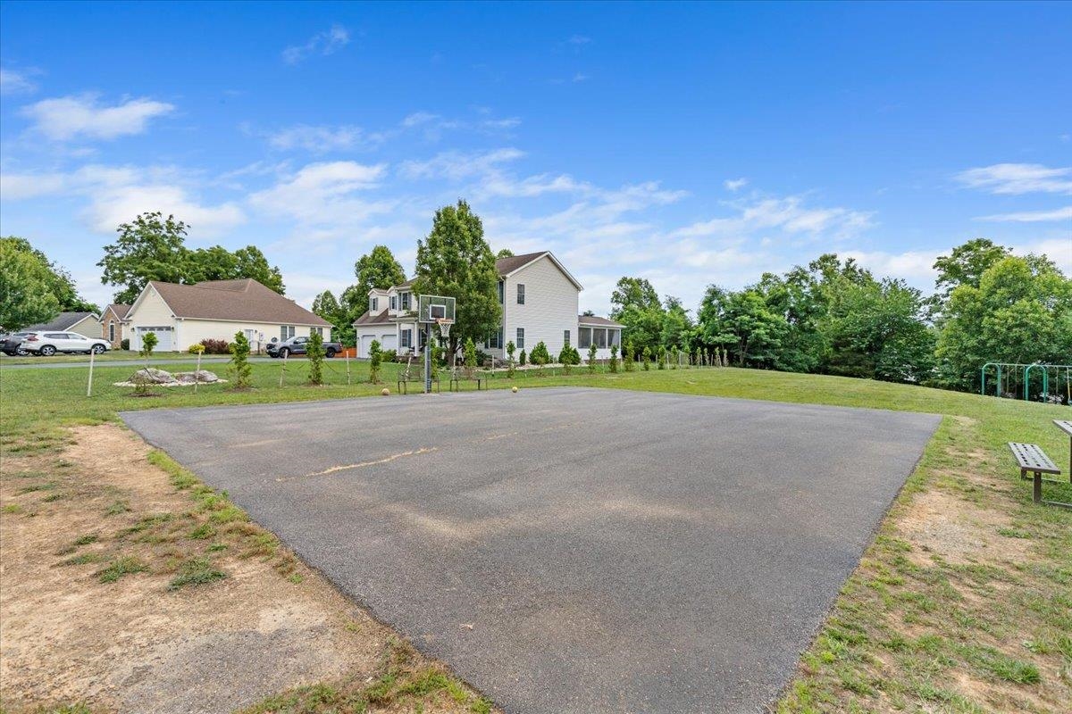 1020 Green Ridge Road Christiansburg VA 24073