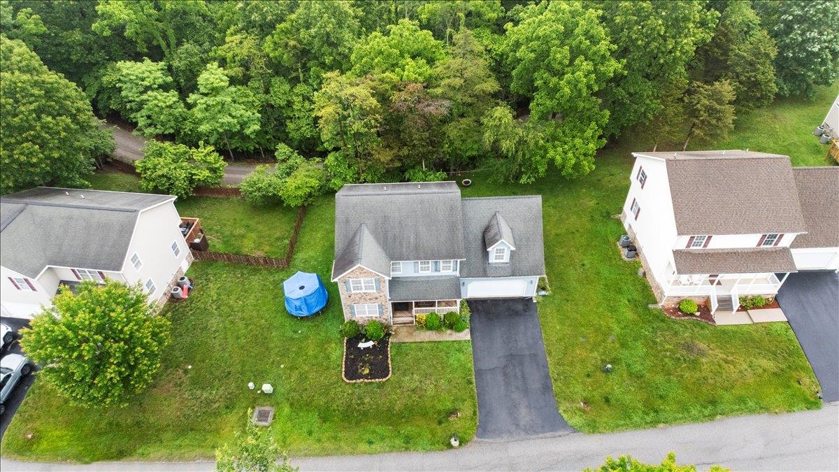 1020 Green Ridge Road Christiansburg VA 24073