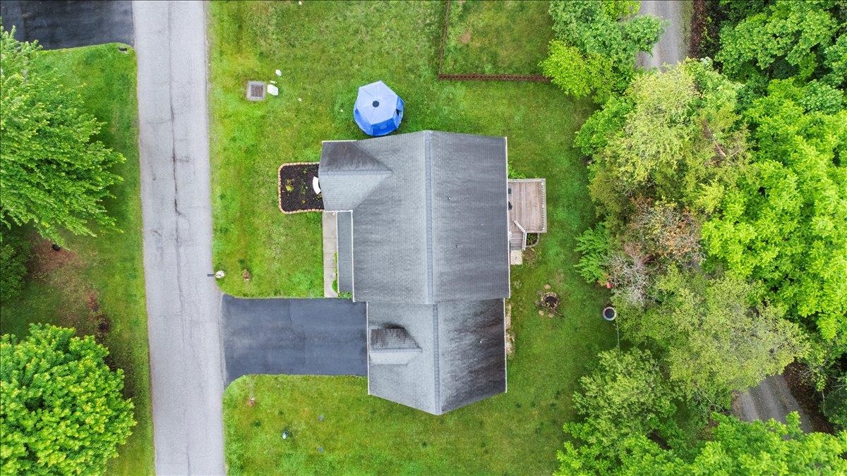 1020 Green Ridge Road Christiansburg VA 24073