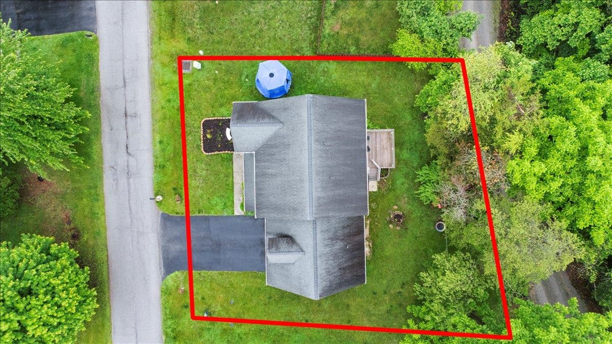 1020 Green Ridge Road Christiansburg VA 24073