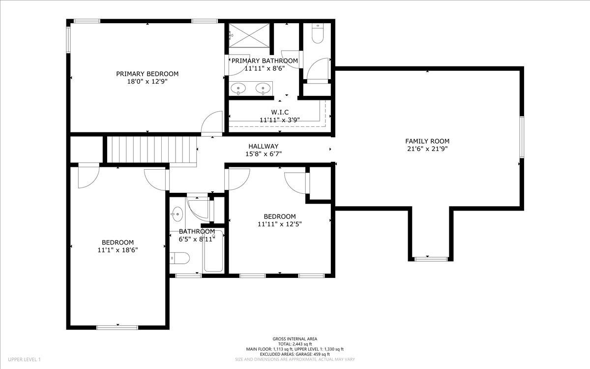 1020 Green Ridge Road Christiansburg VA 24073