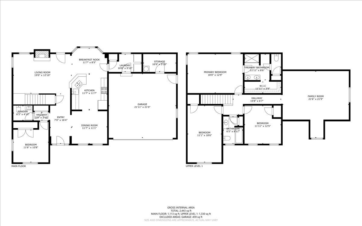 1020 Green Ridge Road Christiansburg VA 24073
