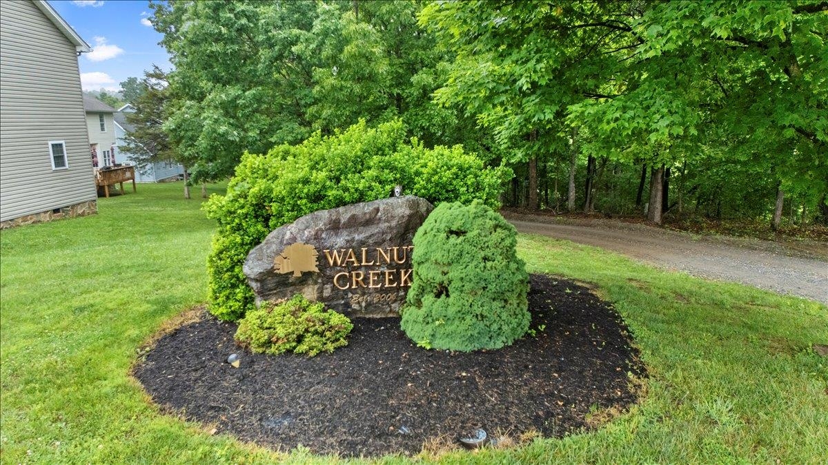 1020 Green Ridge Road Christiansburg VA 24073