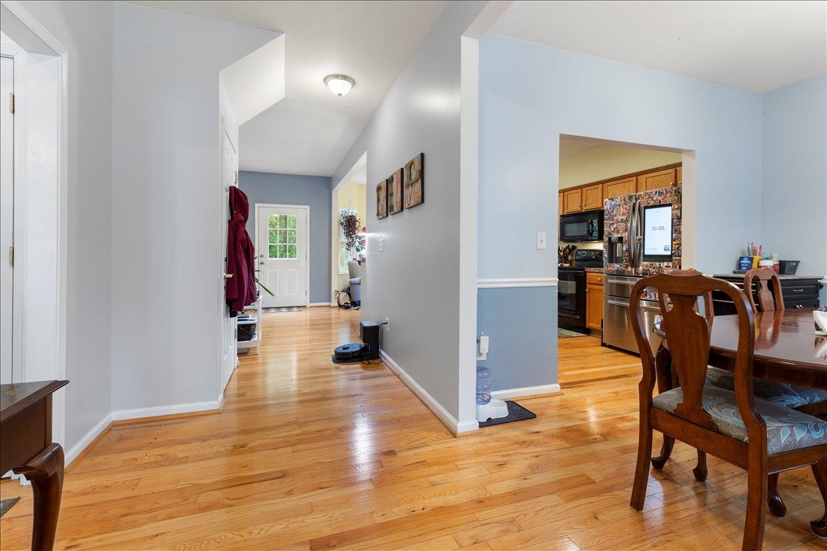 1020 Green Ridge Road Christiansburg VA 24073
