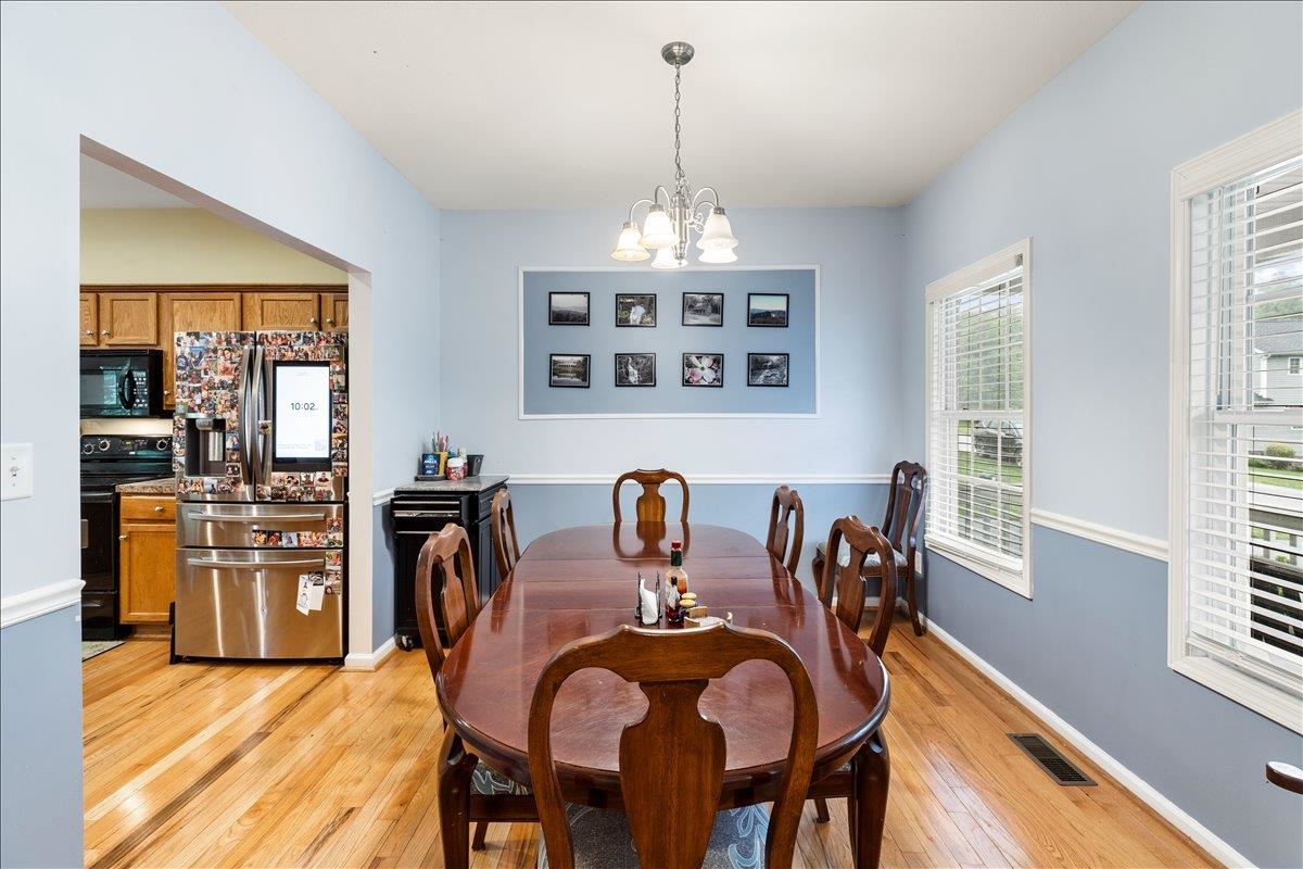1020 Green Ridge Road Christiansburg VA 24073