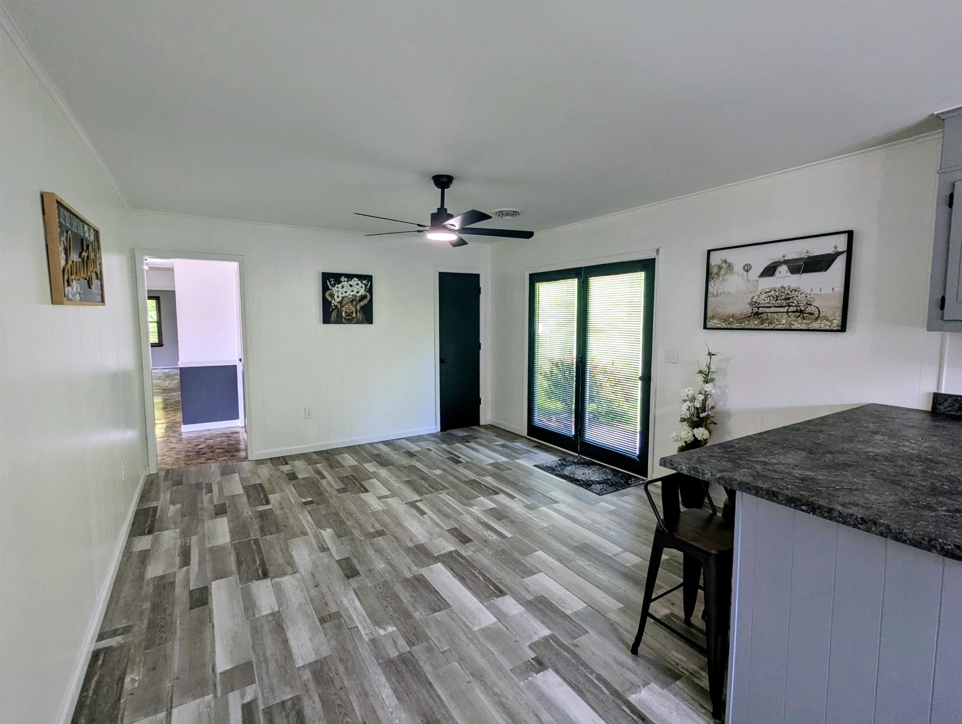 633 Parkway Lane S Floyd VA 24091