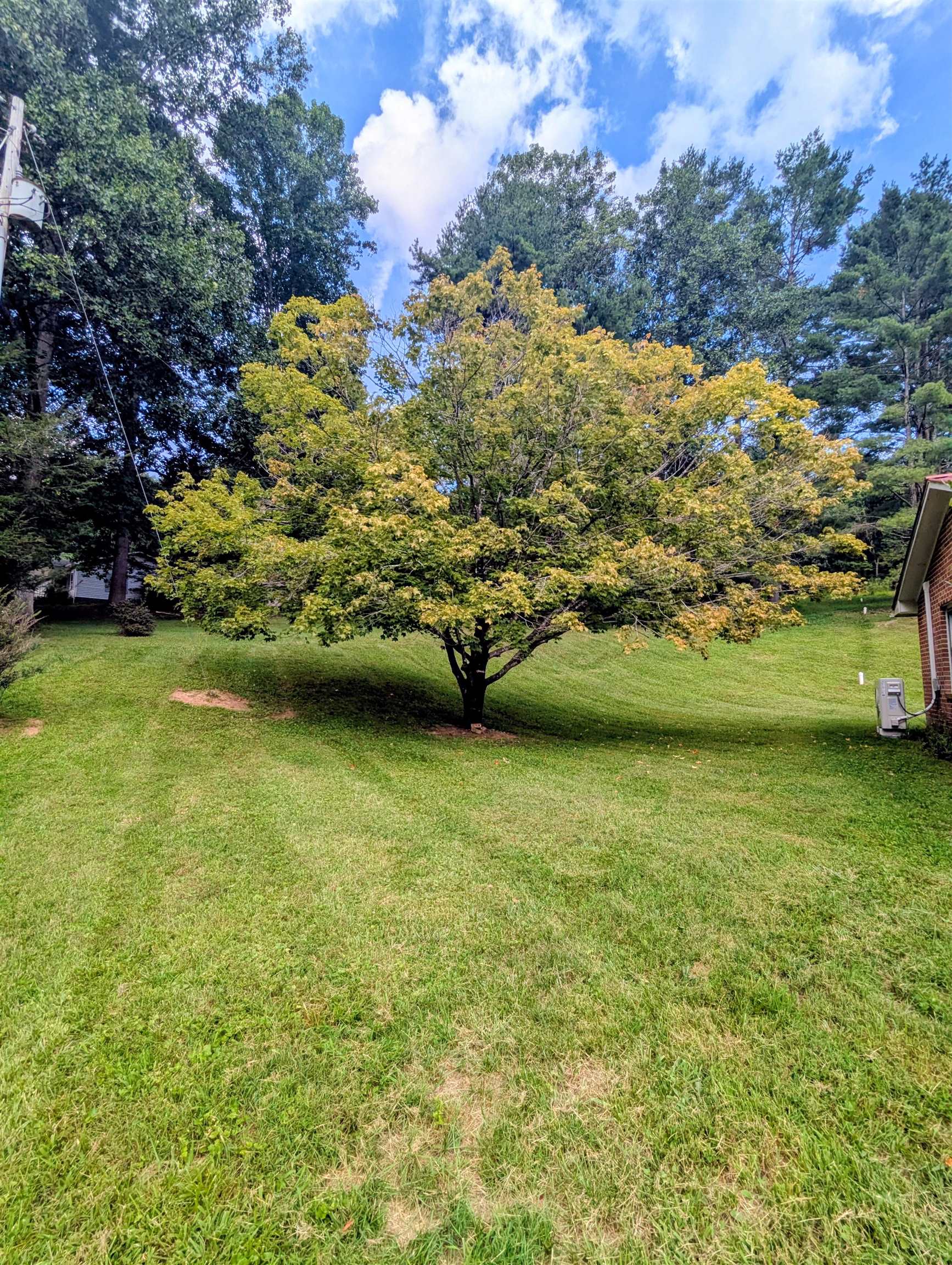 633 Parkway Lane S Floyd VA 24091