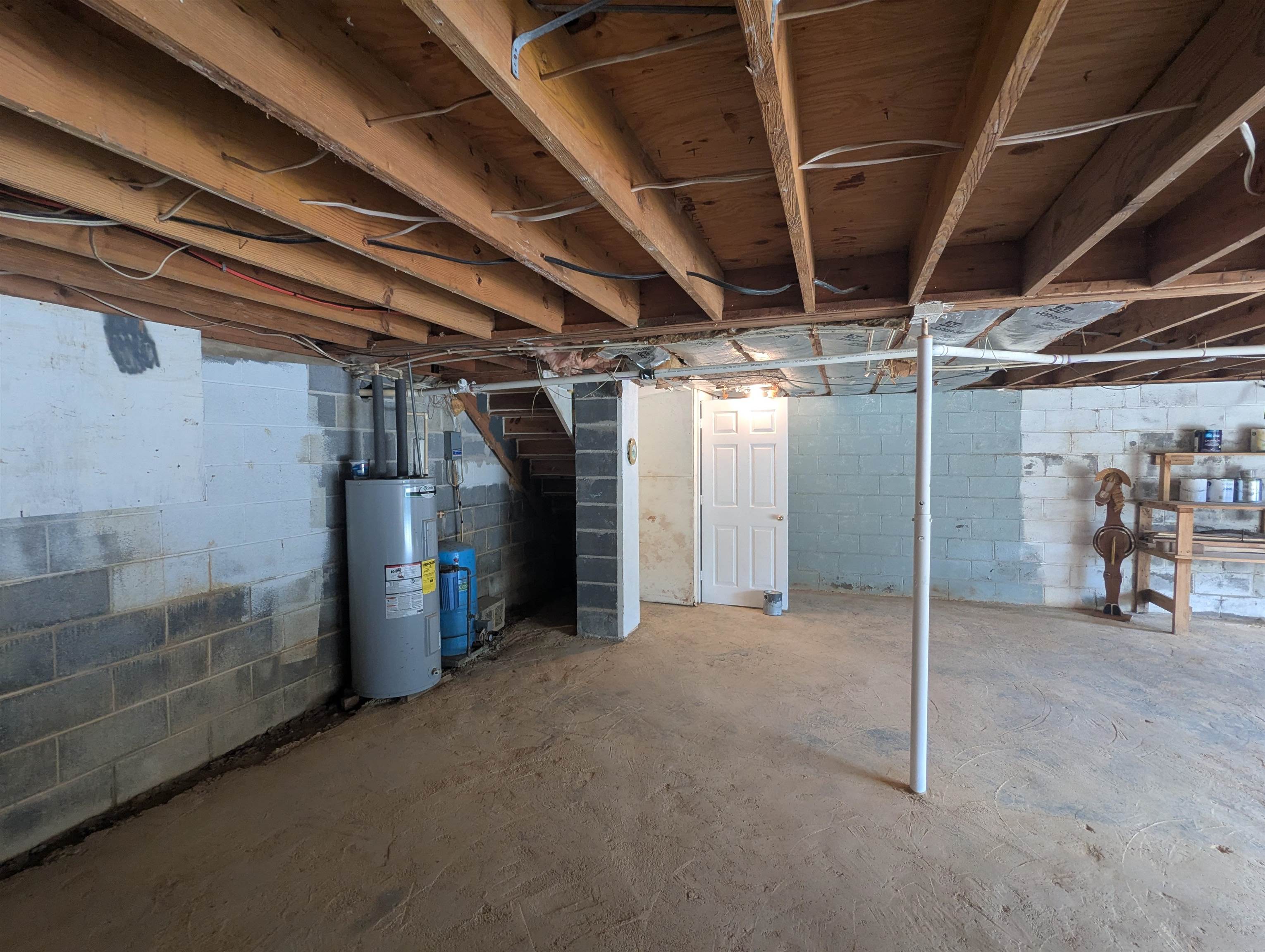 633 Parkway Lane S Floyd VA 24091