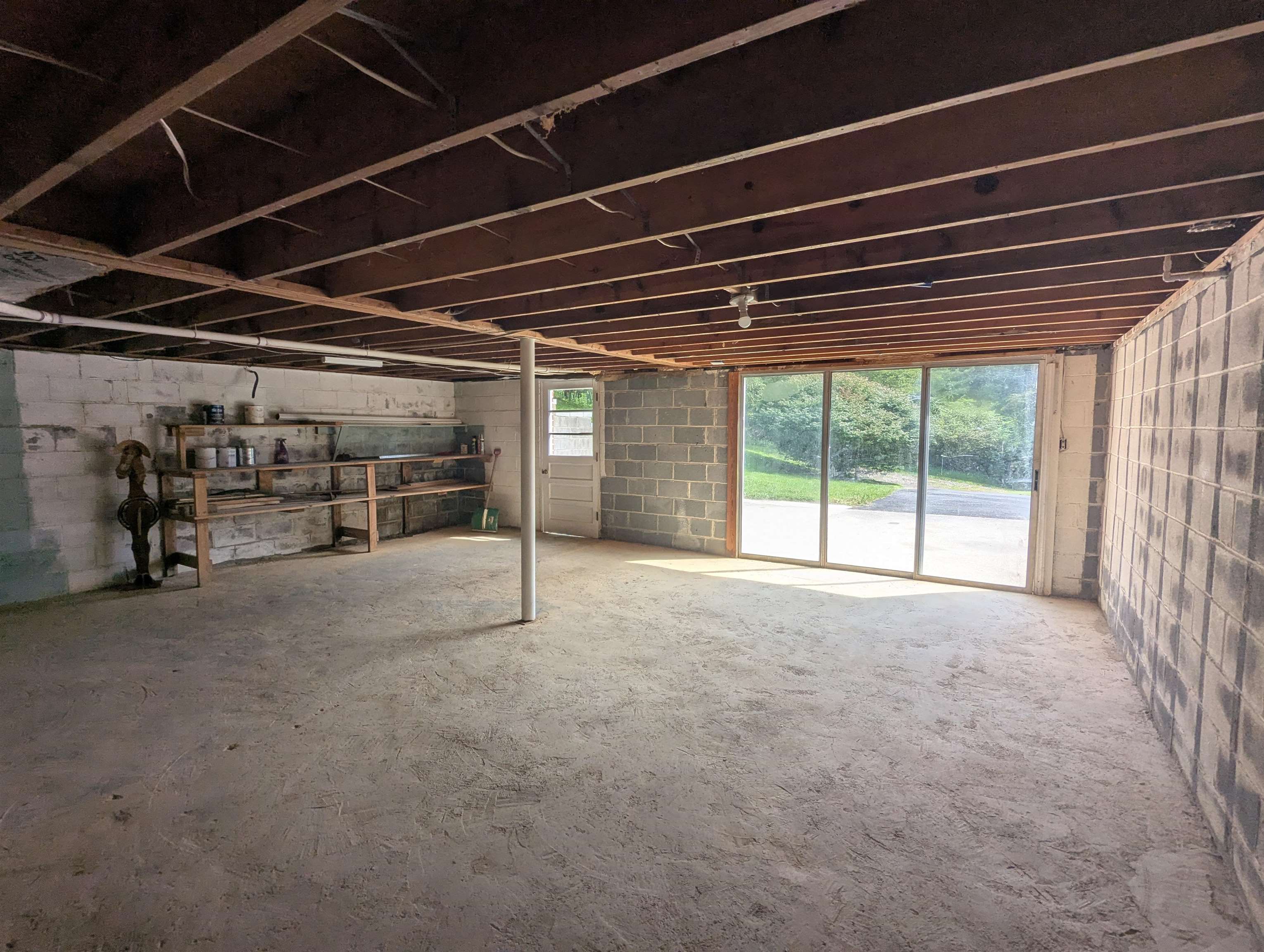 633 Parkway Lane S Floyd VA 24091